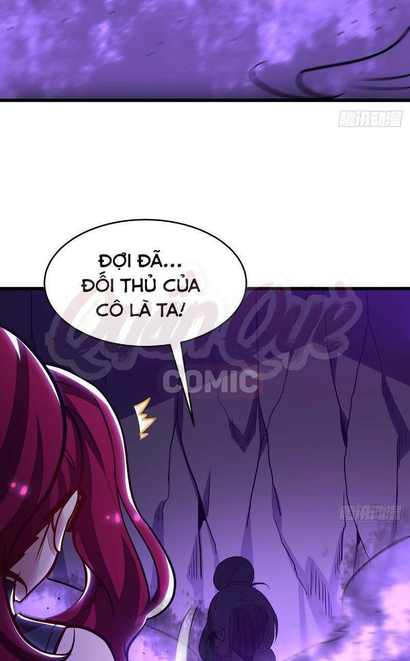 bất tử thần vương tu liên tục chapter 50 66