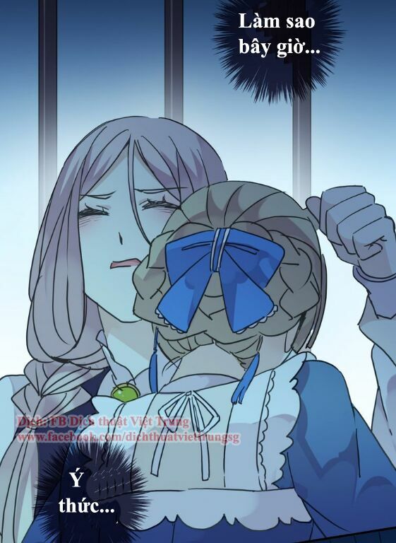 vết cắn ngọt ngào phần 1 chapter 23 47