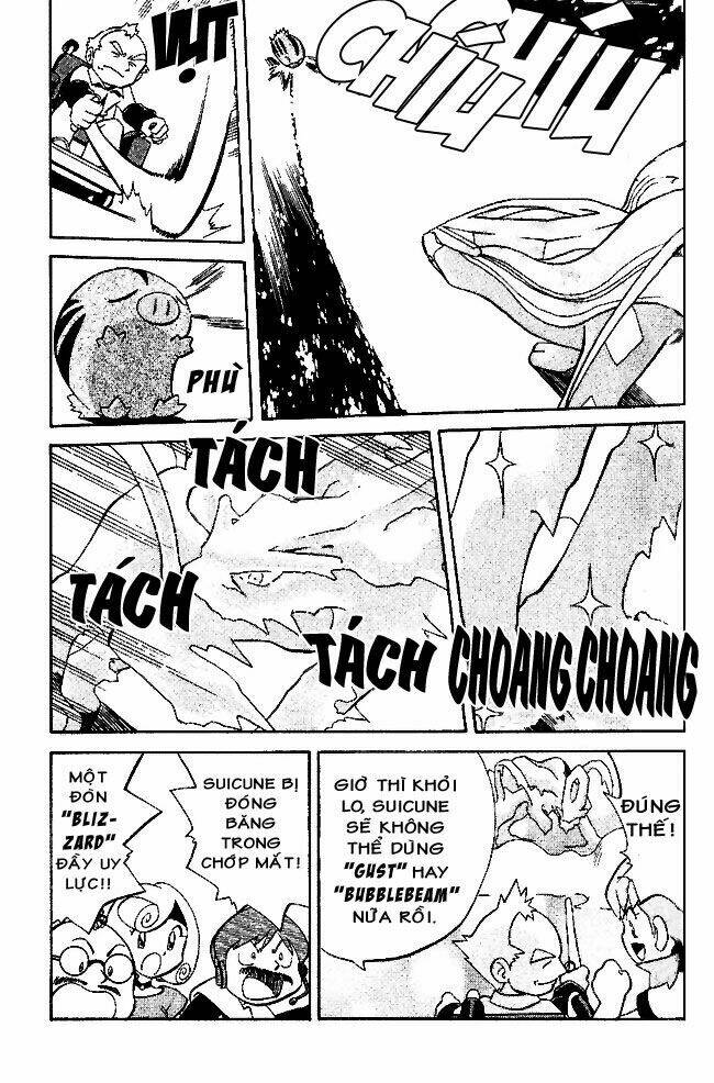 thú cưng đặc biệt chapter 144 9