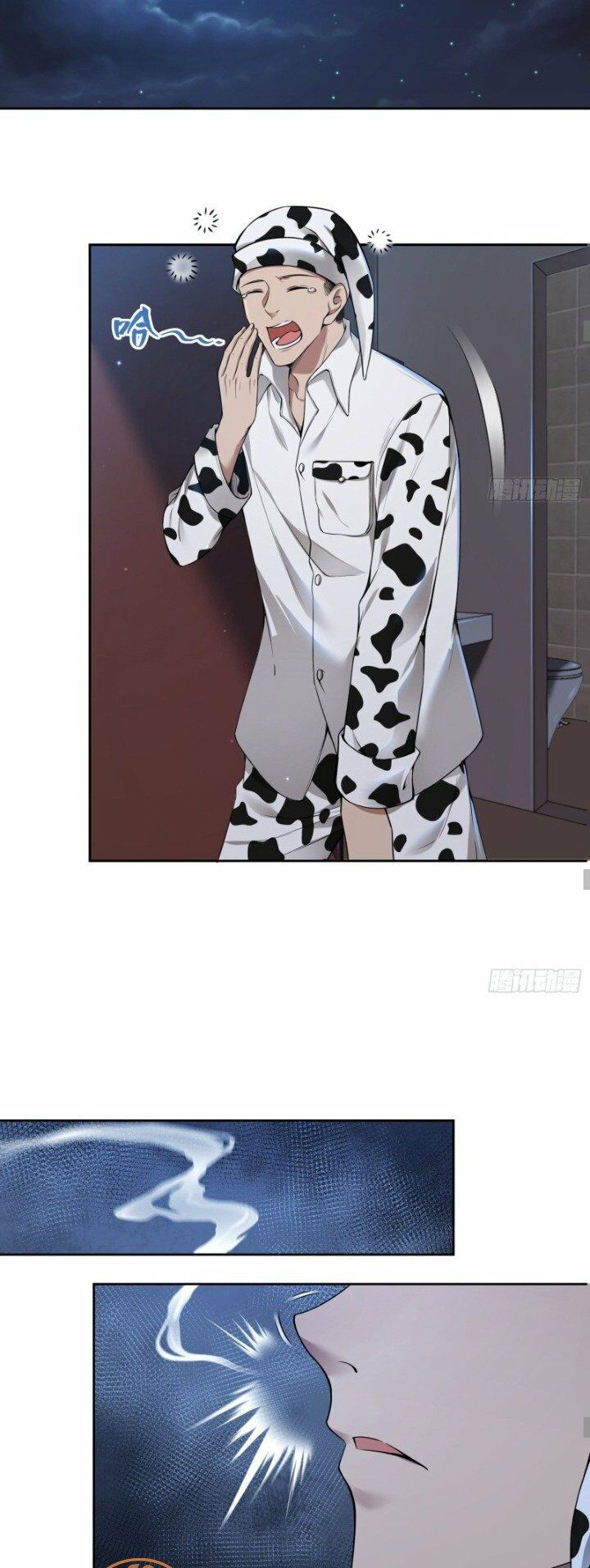 đệ nhất người ở rể chapter 34 9