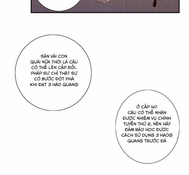 dusk howler chapter 42 40