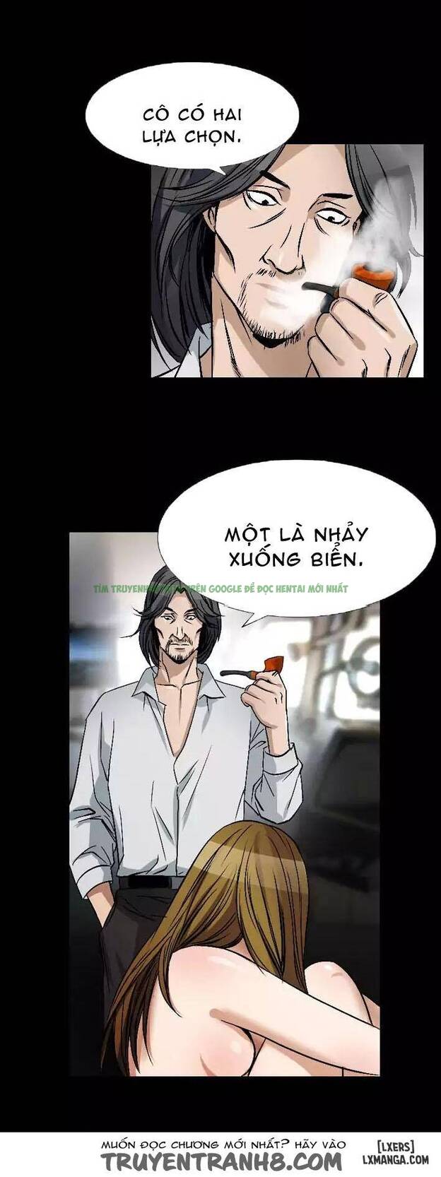 mùi vị của đôi bàn tay chapter 78 26