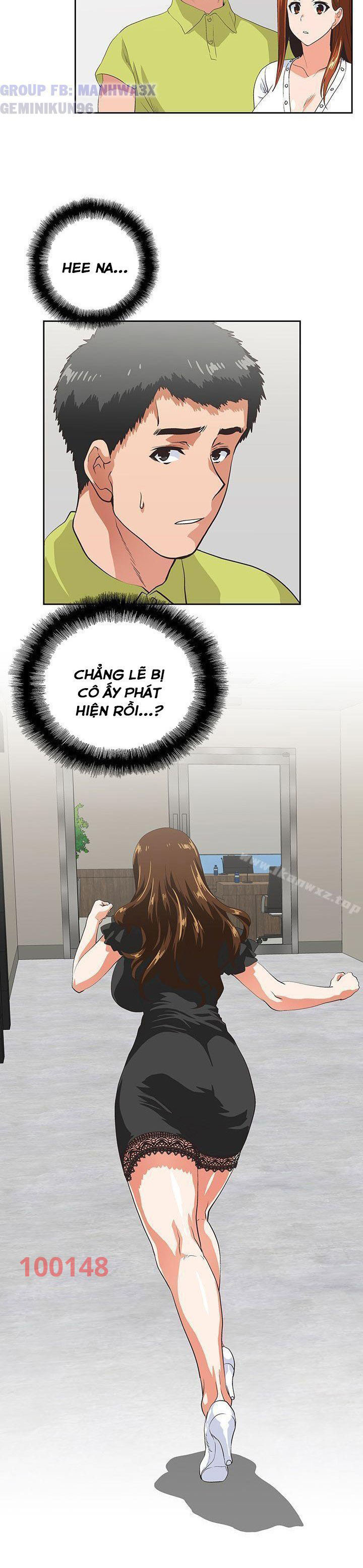 duyên phận chapter 34 12