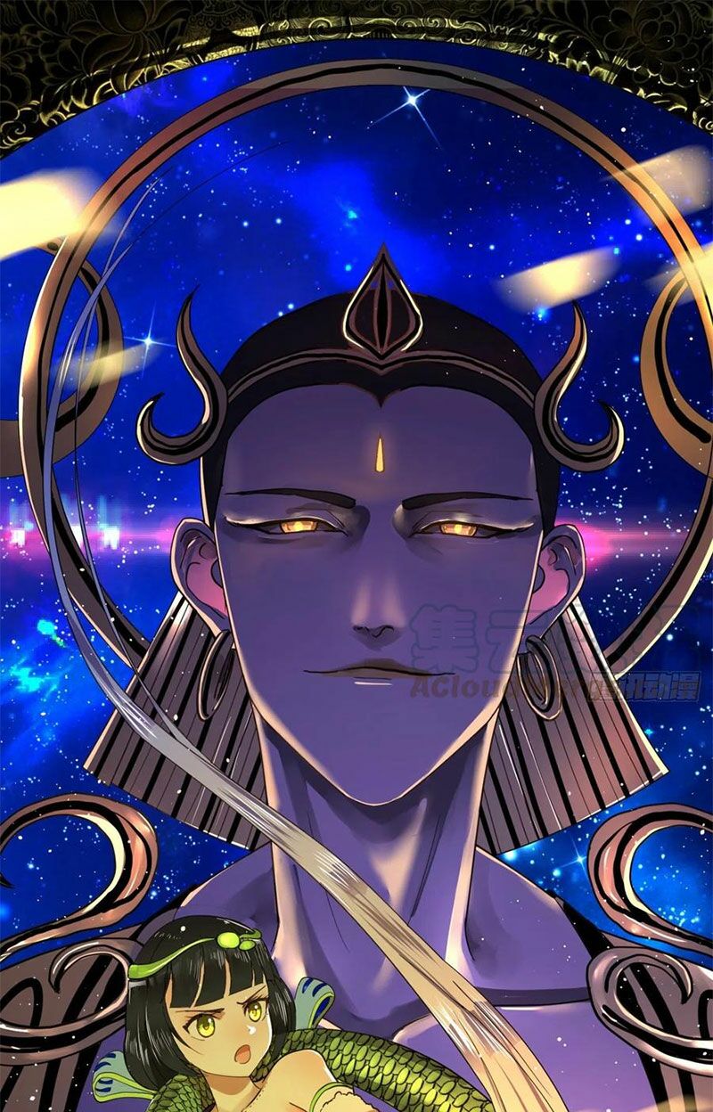 Ta Luyện Khí Ba Ngàn Năm chapter 165.1 1