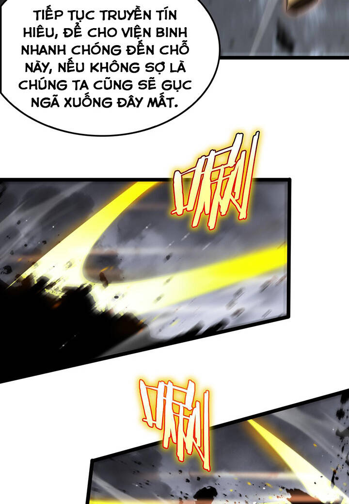 chư giới - tận thế online chapter 174 15