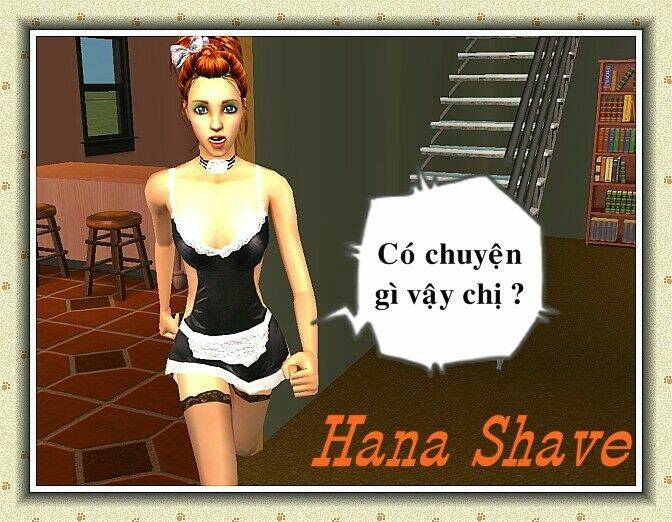 bella's story chapter 3.2 2