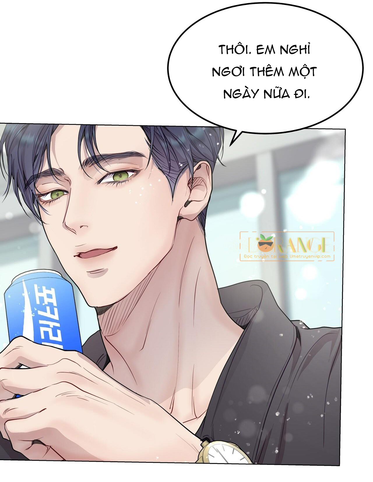 tư duy vị kỷ chapter 25 9