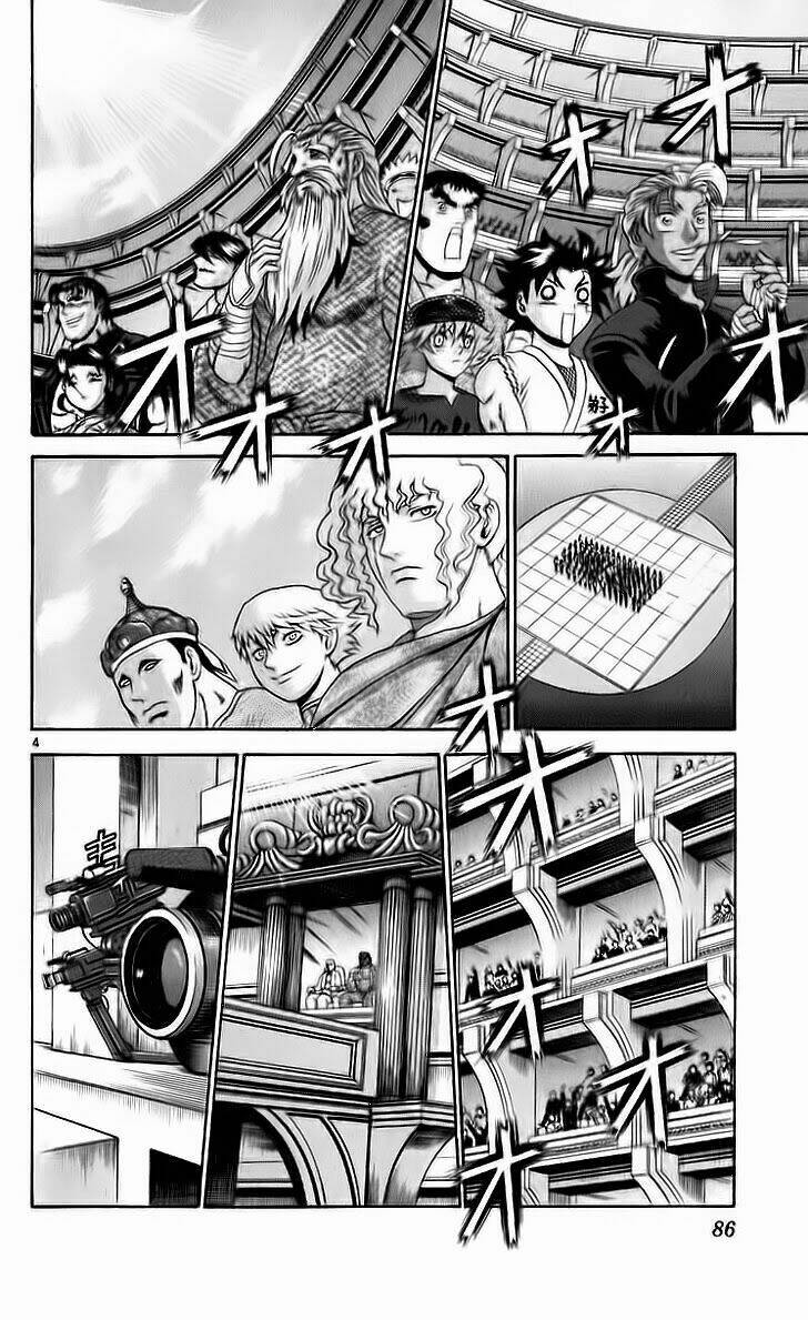 history's strongest disciple kenichi chapter 202 3