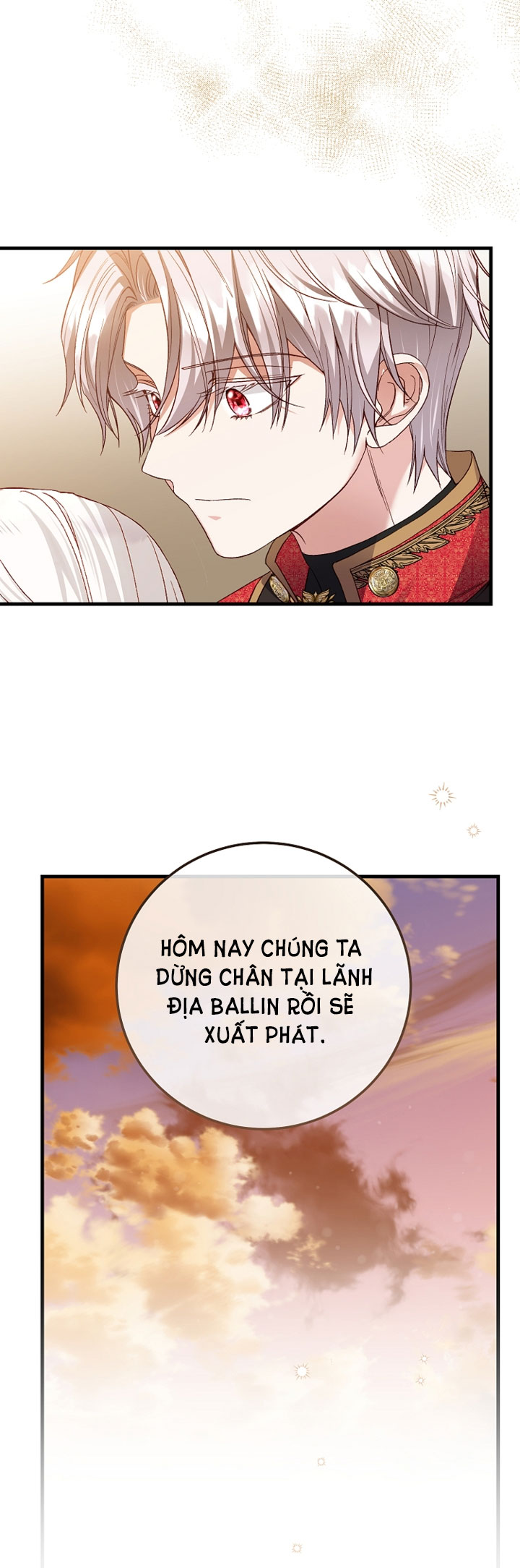 trở thành vợ thái tử quái vật chapter 76.2 11