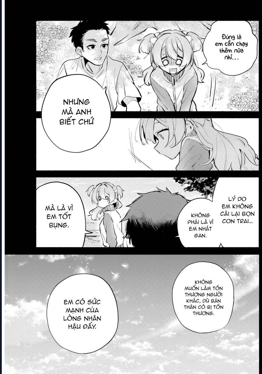 kasanegasane no hatsukoi desuga chapter 9 13