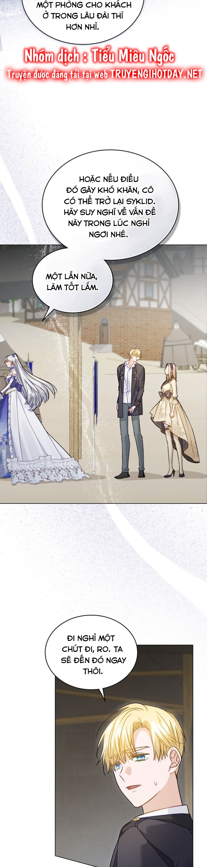 hải tặc thượng lưu chapter 51 26