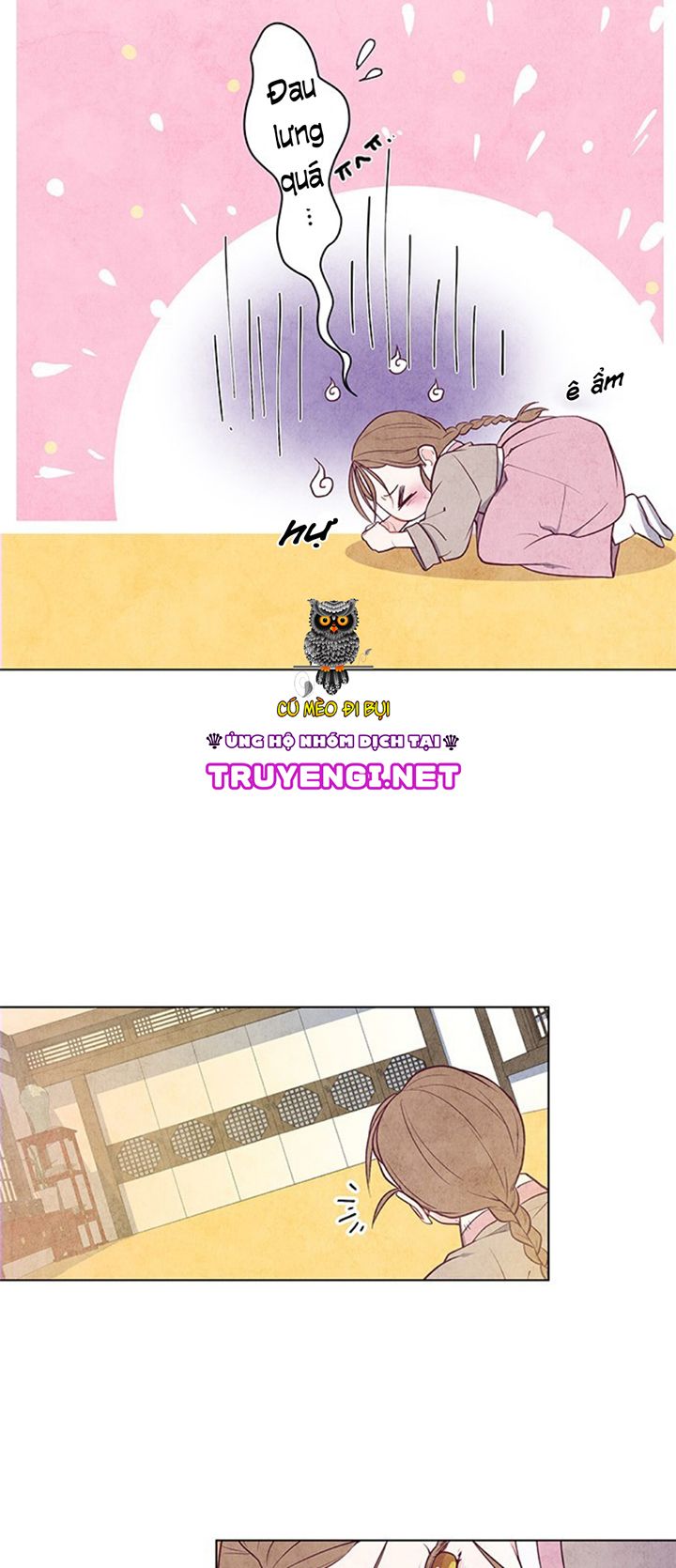 tiểu nương tử bị gả bán chapter 1 58