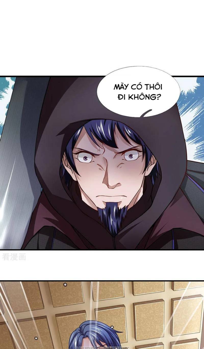 chung cực binh vương tại đô thị chapter 60 4