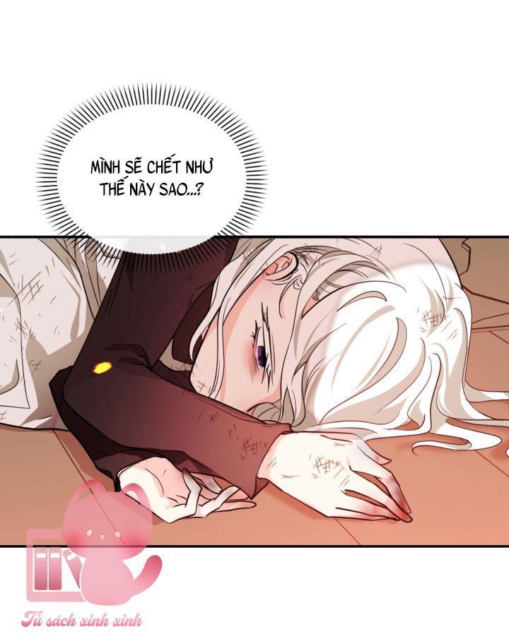 nguyện ước vô vọng của ma nữ chapter 50 14