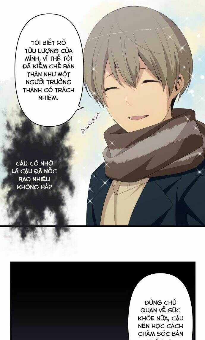 viên thuốc trùng sinh chapter 201 7