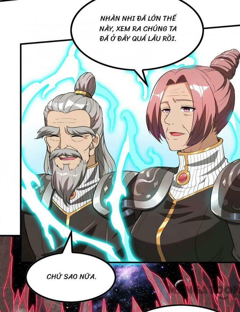 đệ nhất người ở rể chapter 132.1 4