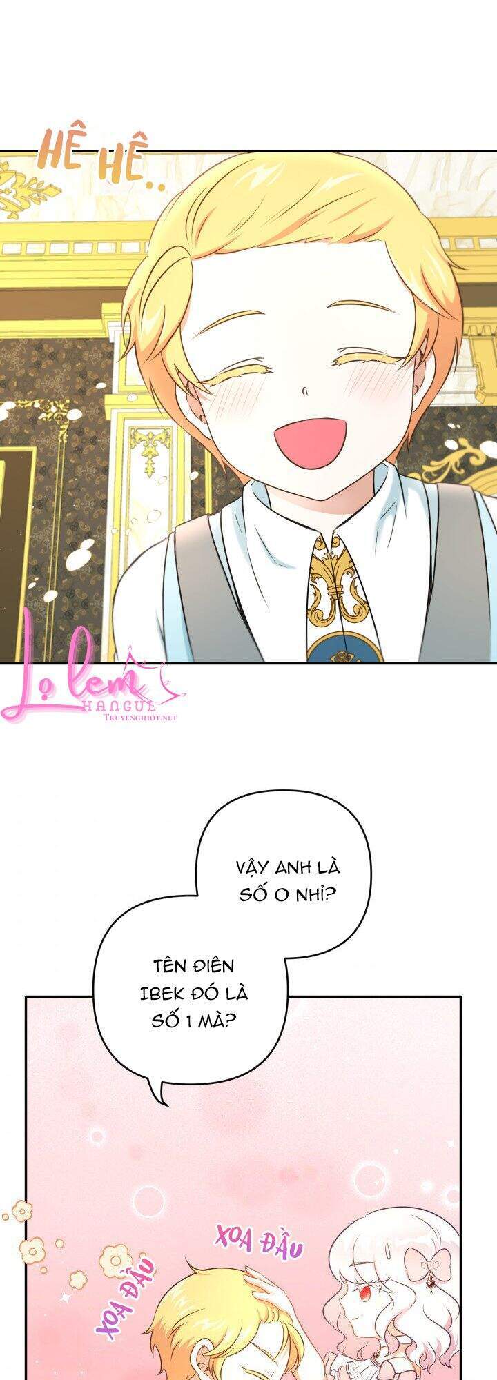 công chúa xấu xa chapter 32.2 13