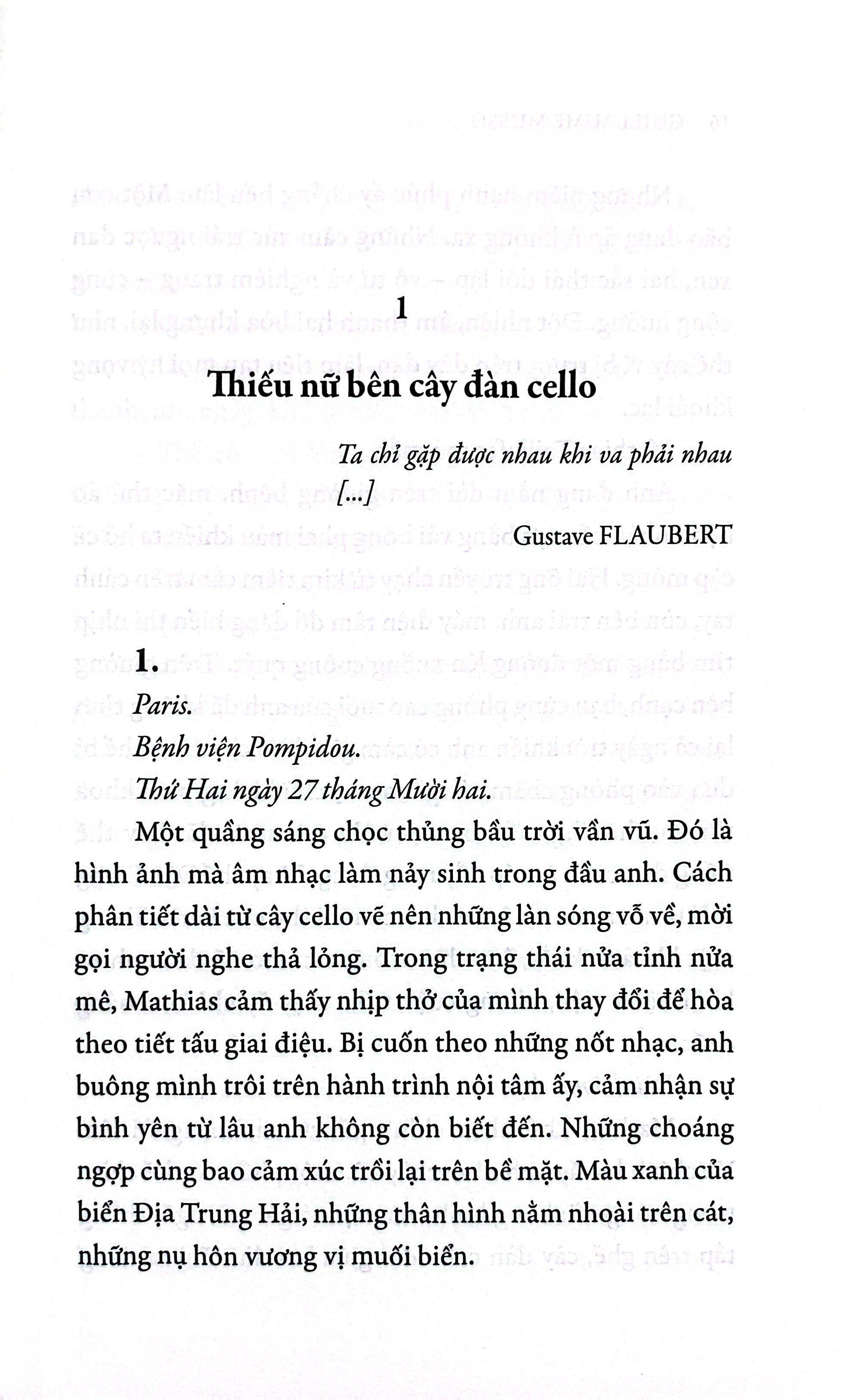 Sách - Bí Mật Của Thiên Thần