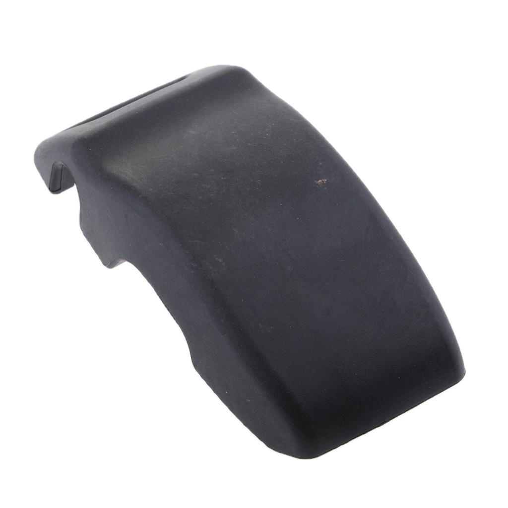 Marine Outboard Engine Muffler Silencer Cover Lock 4-Stroke 6HP for Yamaha