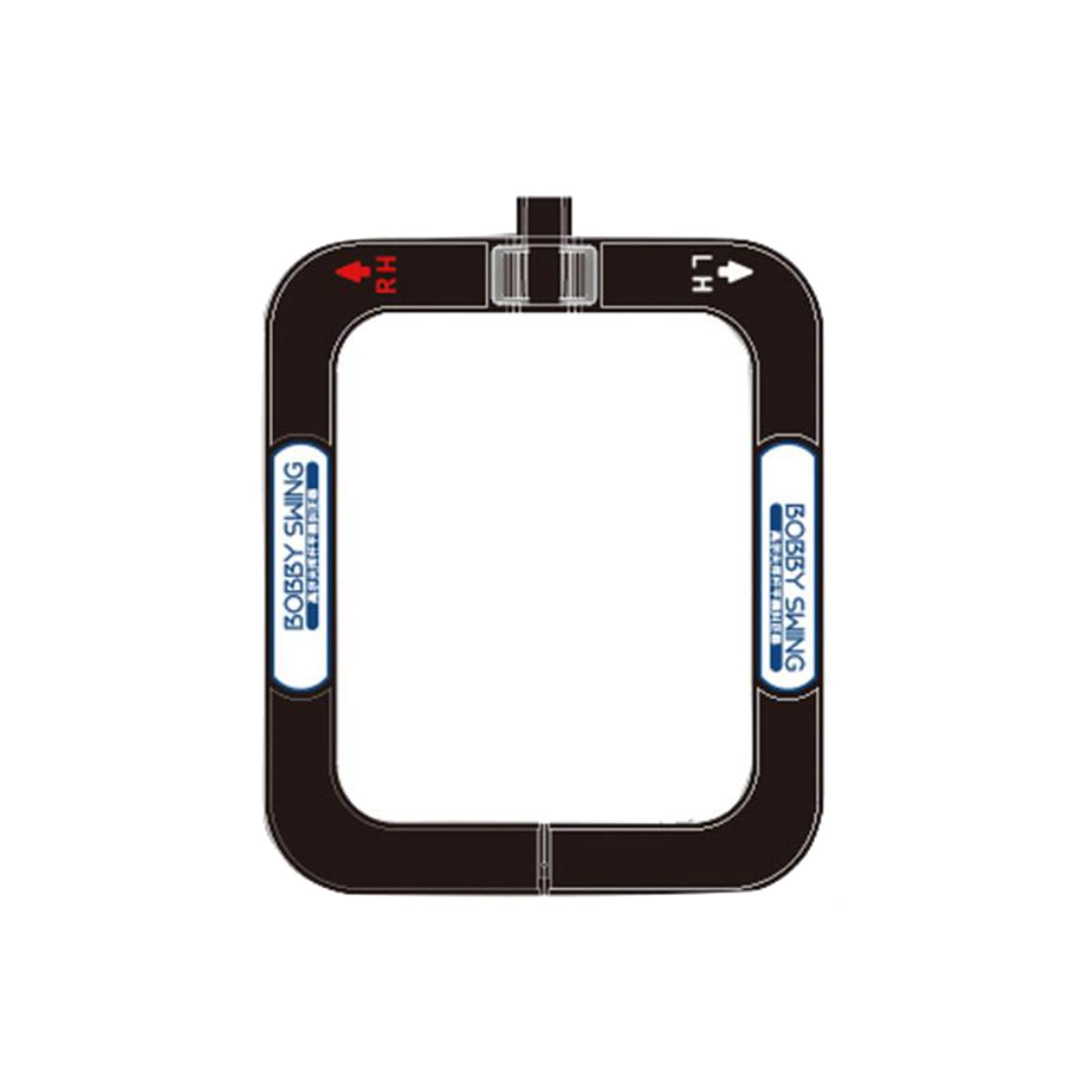 Golf Swing Trainer Golf Swing Golf Swing Training Aid for Indoor
