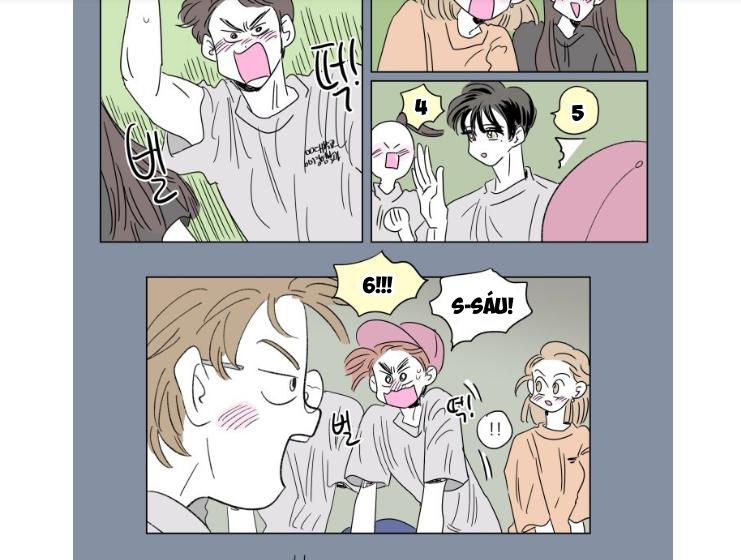 câu chuyện của hosik chapter 46 4