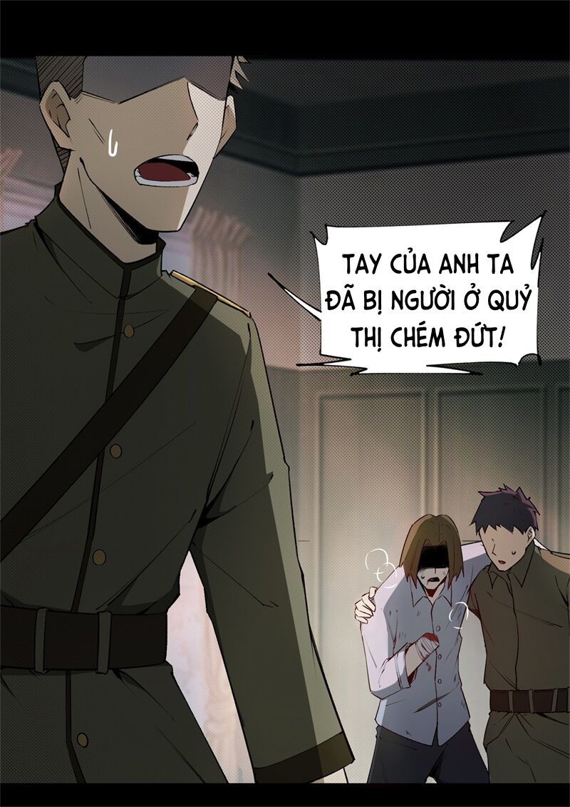 chợ quỷ chapter 4 29