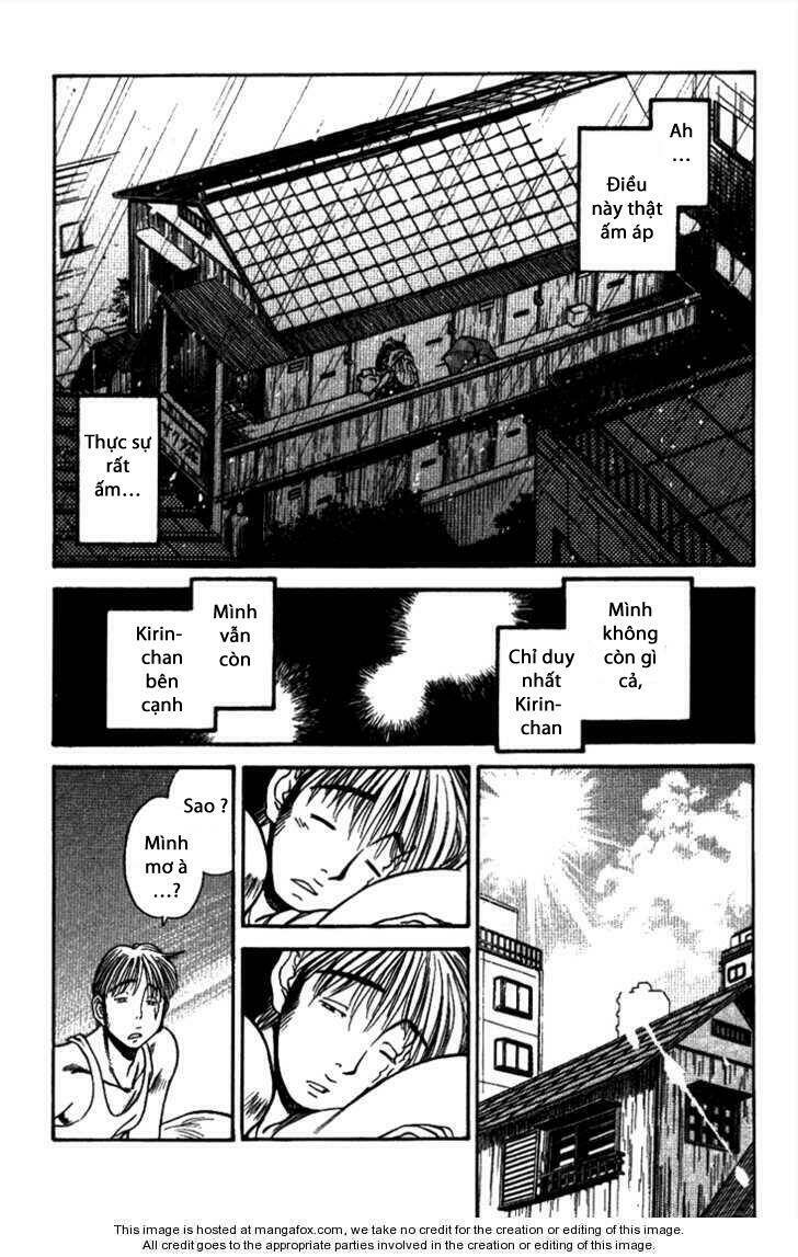 booking life chapter 18 5