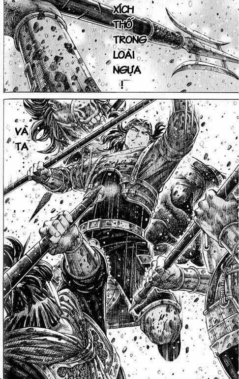 Hoả Phụng Liêu Nguyên chapter 240.2 63