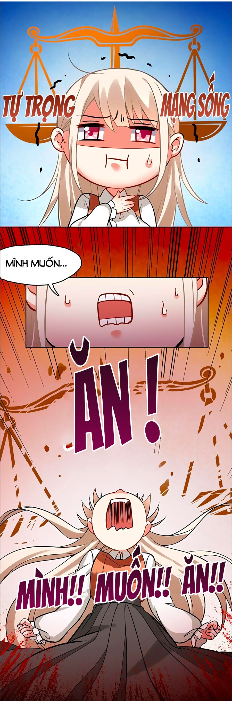 kiêu ngạo vương gia chủng điền phi chapter 2 3