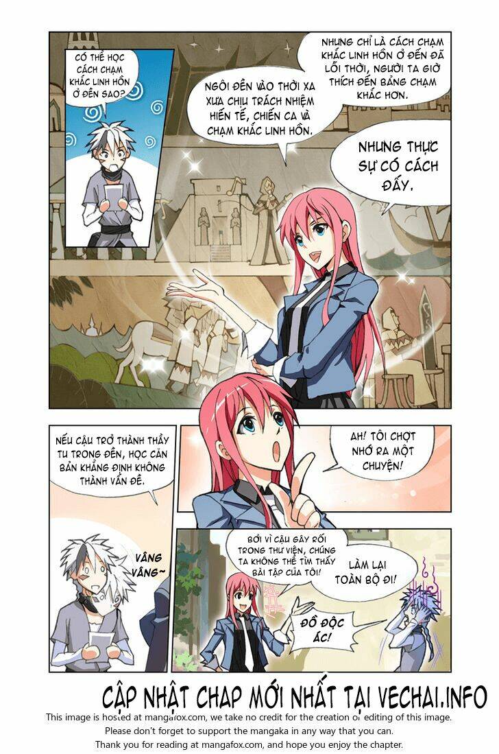 the great conqueror chapter 2 24