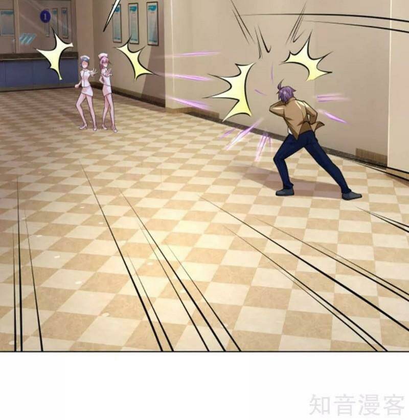 cực phẩm yêu nghiệt chapter 70 31