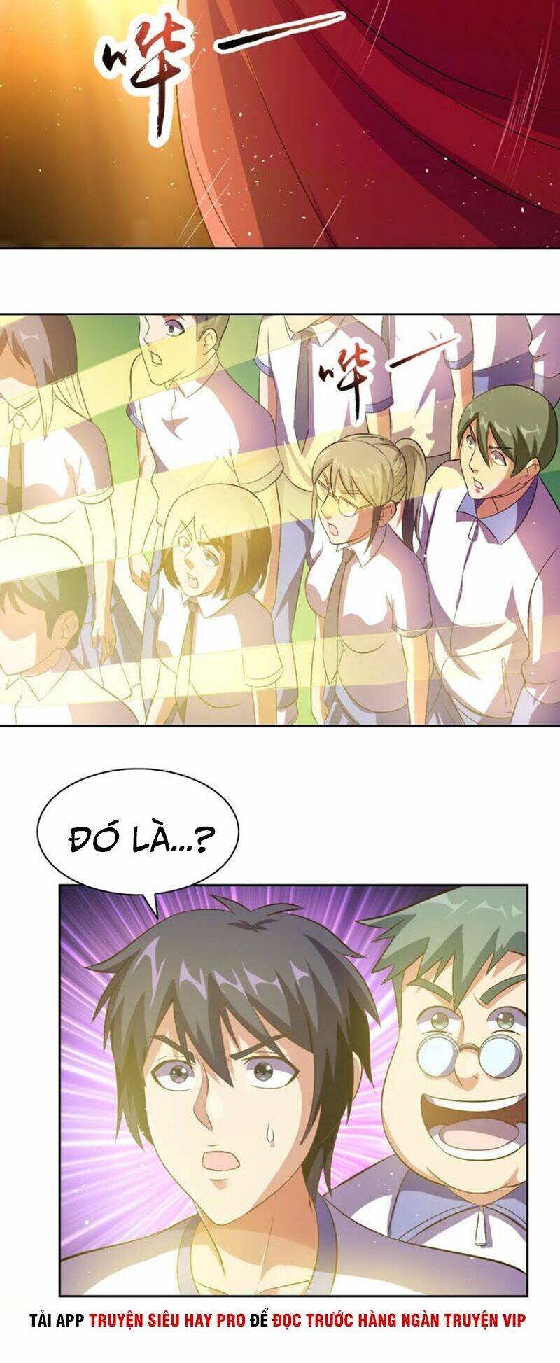 chín năm nghĩa vụ tu chân chapter 23 51