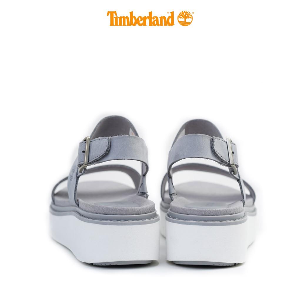 Giày Sandals Đế Cao Nữ Timberland Safari Dawn TB0A2FG609