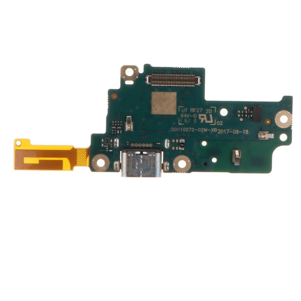 USB Port Flex Cable Replacement USB Charging Port for  Pixel XL