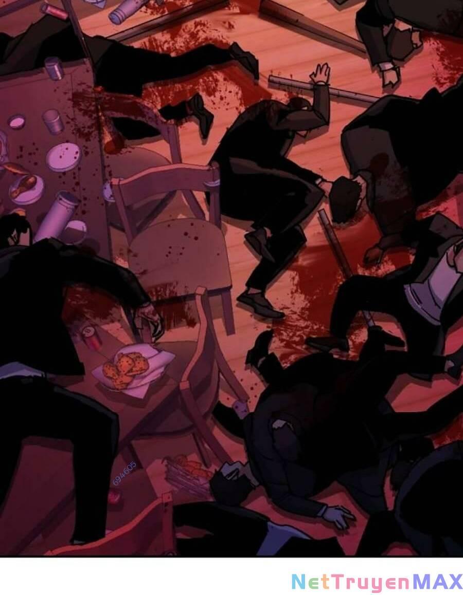 bạn học tôi là lính đánh thuê chapter 148 97