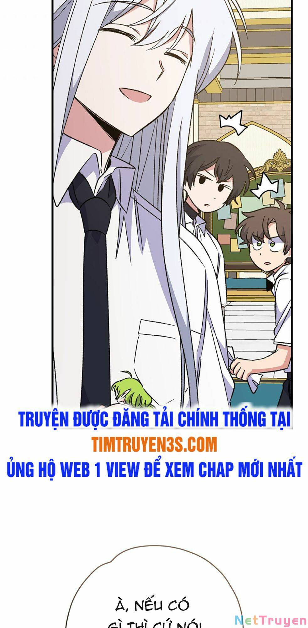 nhà hiền triết yigret chapter 58 49