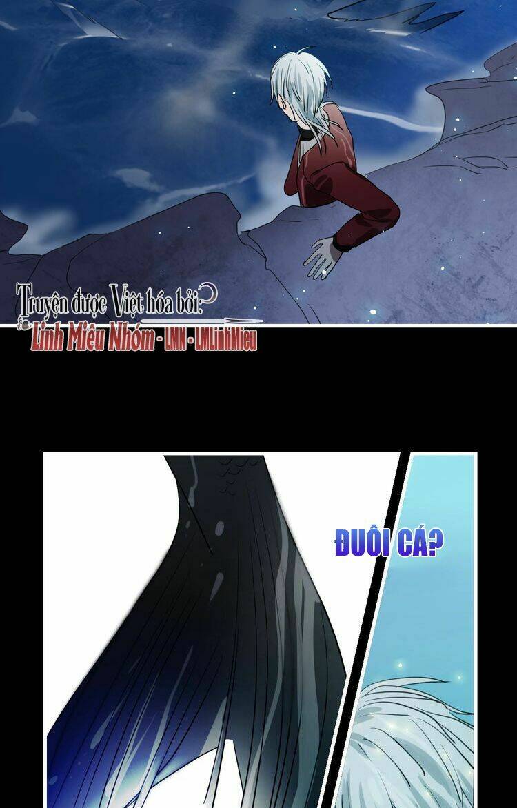 niên niên hữu ngư chapter 2 22