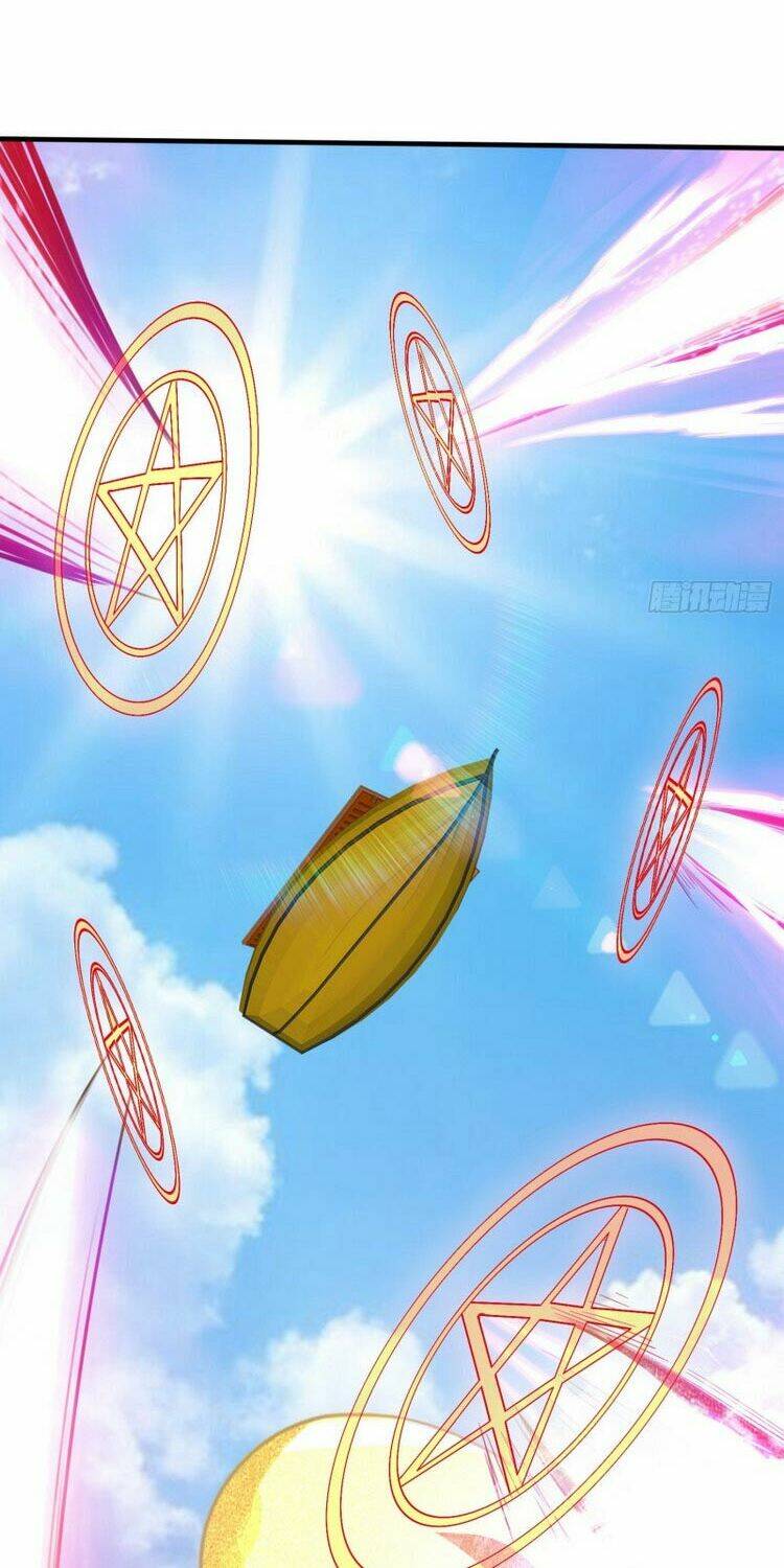 chư thiên ký chapter 285 10