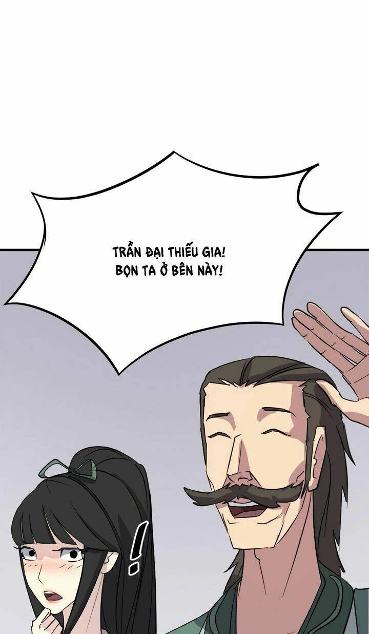 trọng sinh, bất khả chiến bại chapter 99 13