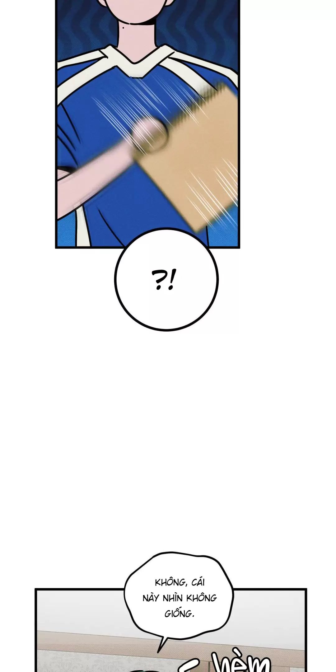 lời tỏ tình từ con số 0 chapter 25 36