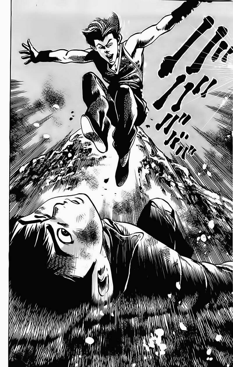 kenji-quyền nhi phương thế ngọc chapter 188 18