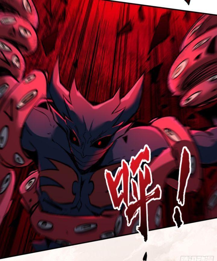 ta thật sự không phải ma vương chapter 5 23