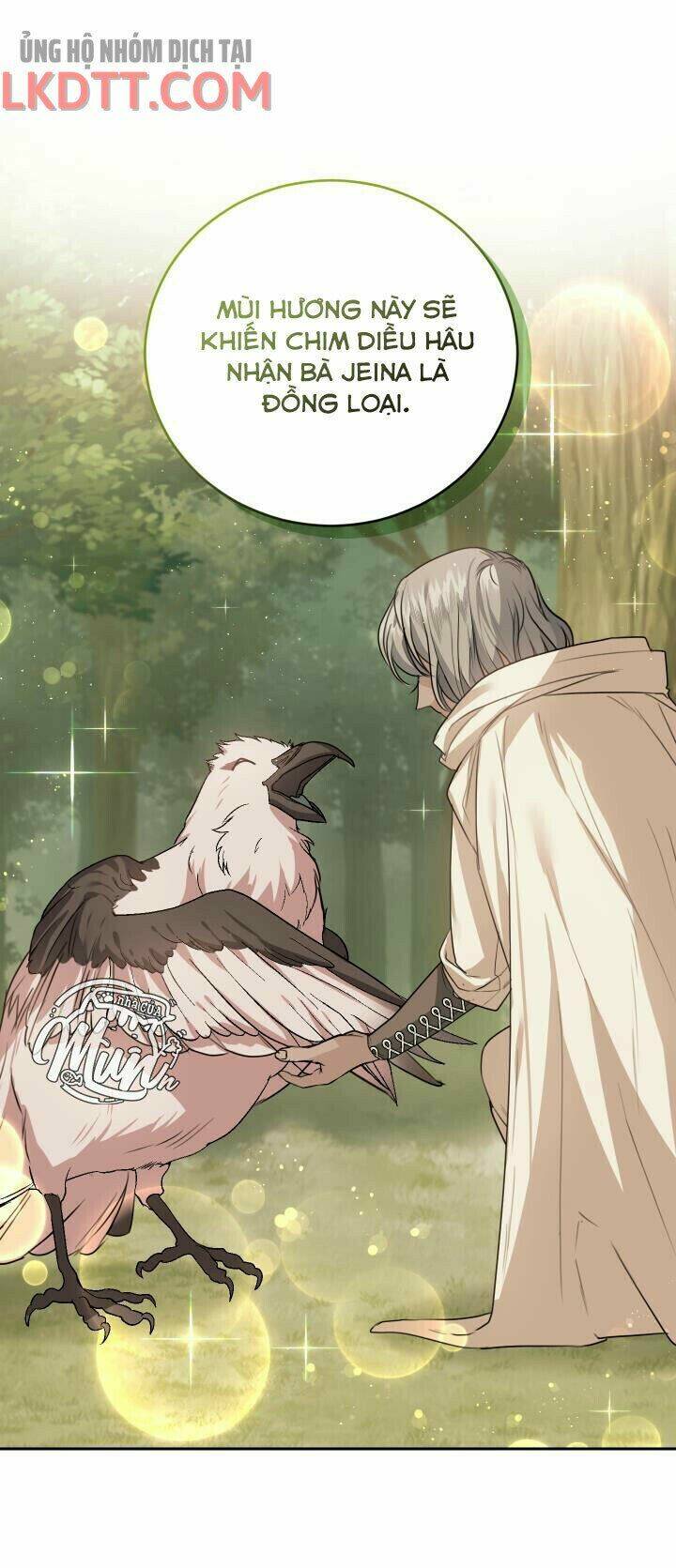 nhà điều chế nước hoa độc quyền của bạo chúa chapter 25 52