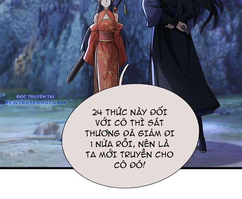 ngủ say vạn cổ: xuất thế đẩy ngang chư thiên chapter 67 41