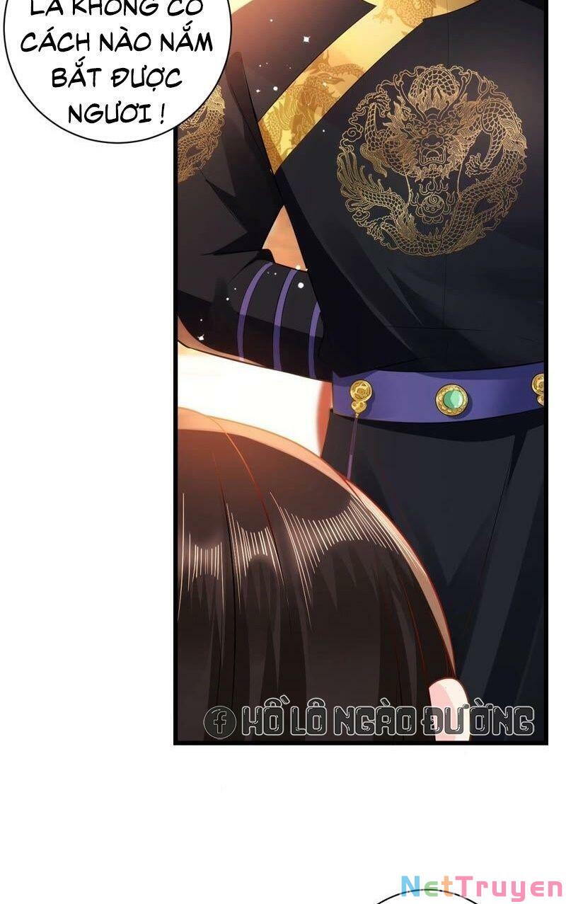 quận chúa vững quá không thể tiêu diệt! chapter 67 7