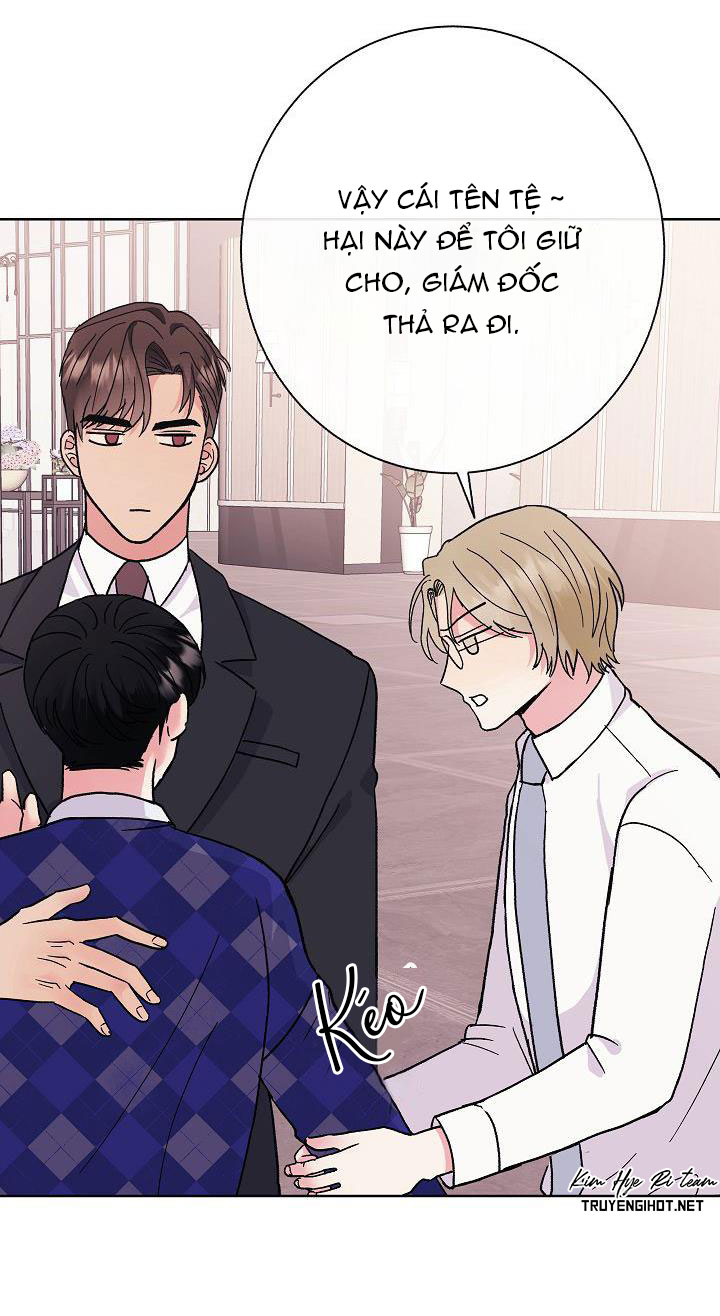 đứa bé là con tôi chapter 1 96