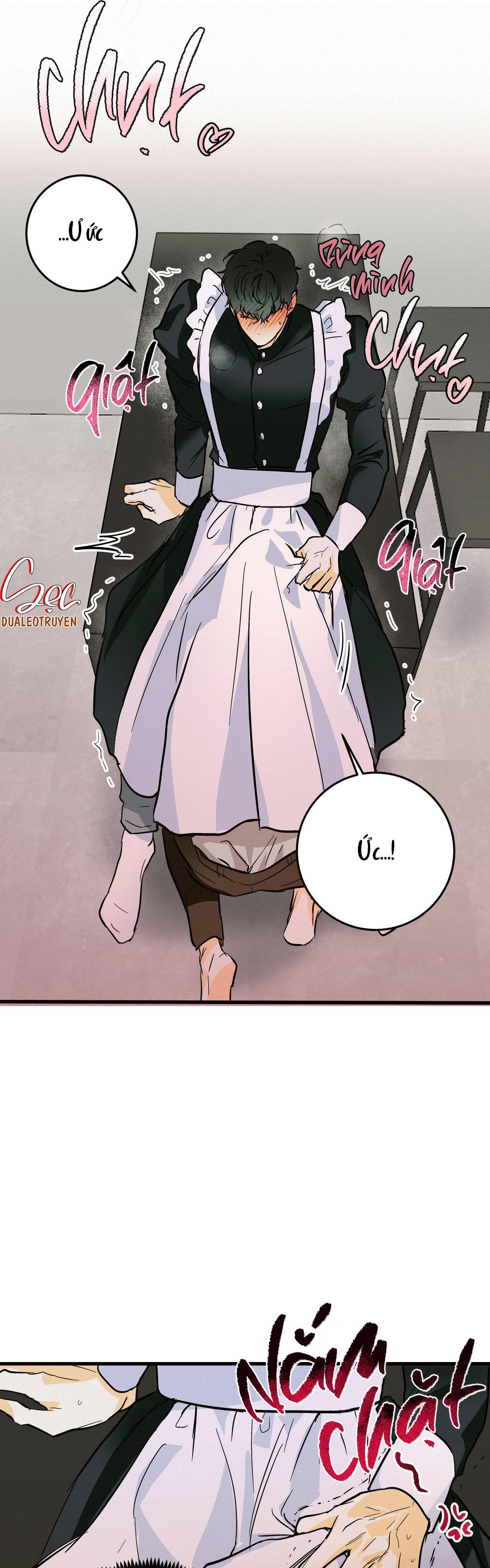 lie again chapter 9 14