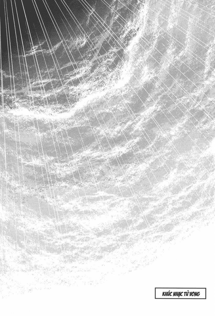 áo giáp vàng chapter 49 3