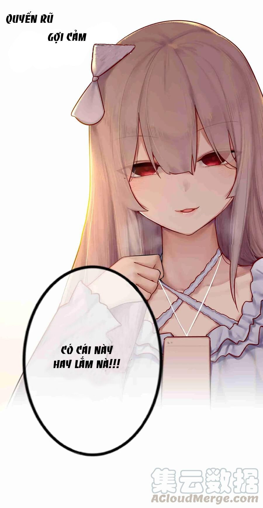 học tỷ, đừng livestream nữa! chapter 0 10