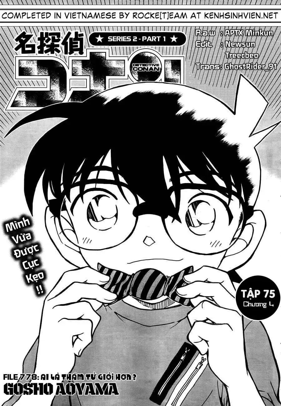 conan chapter 778 2